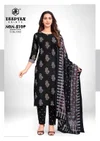 Non Stop Ajrakh Vol 1 By Deeptex Cotton Printed Dress Material 